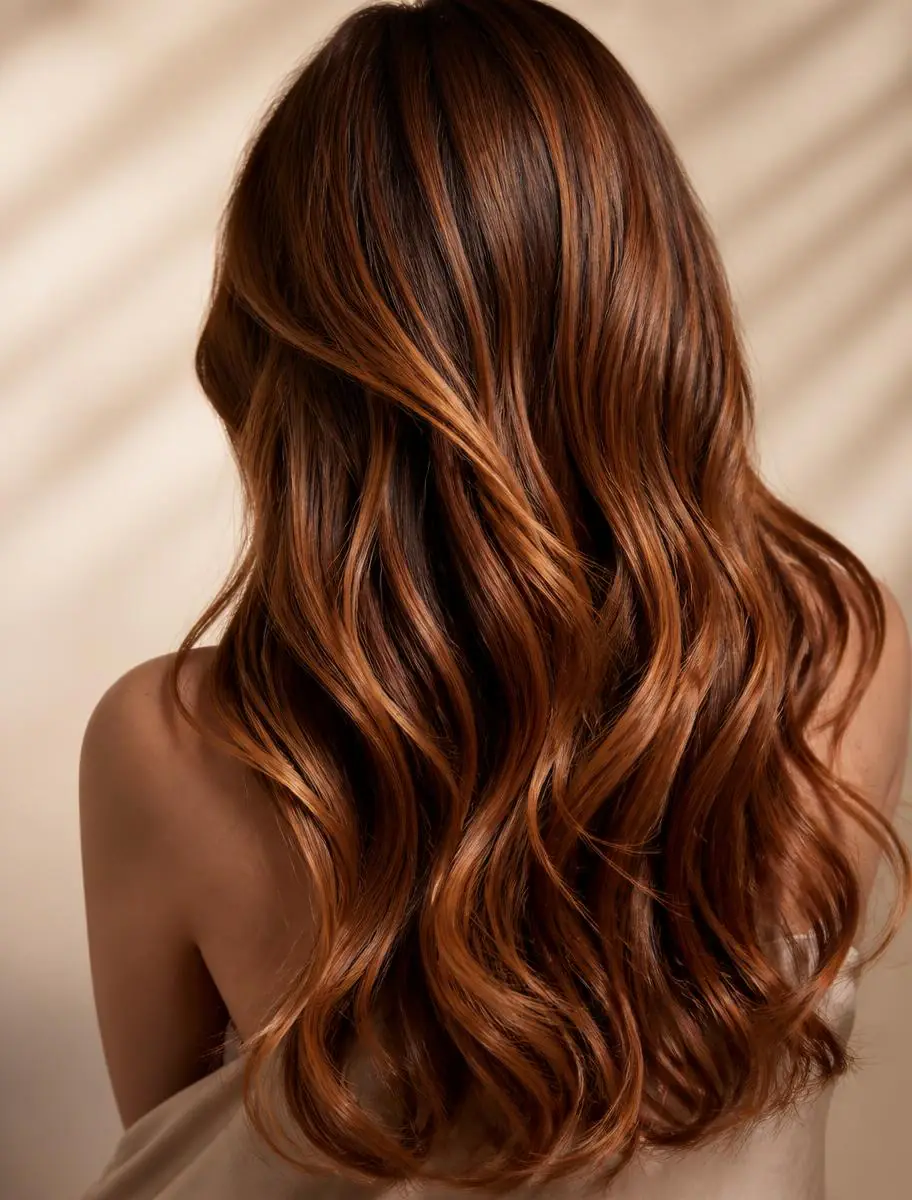 Bespoke Colour by Sanrizz