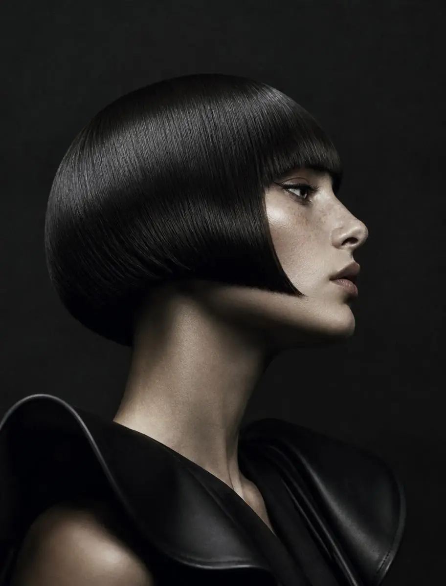 Sanrizz Garda hair collection
