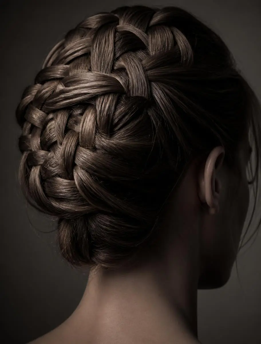 Hair Treatments by Sanrizz